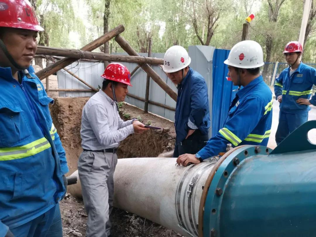 嵊州工业管道清洗-管道清淤