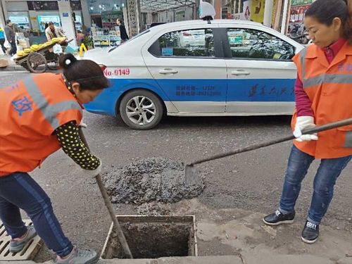 嵊州沉沙井清掏-污水井清理