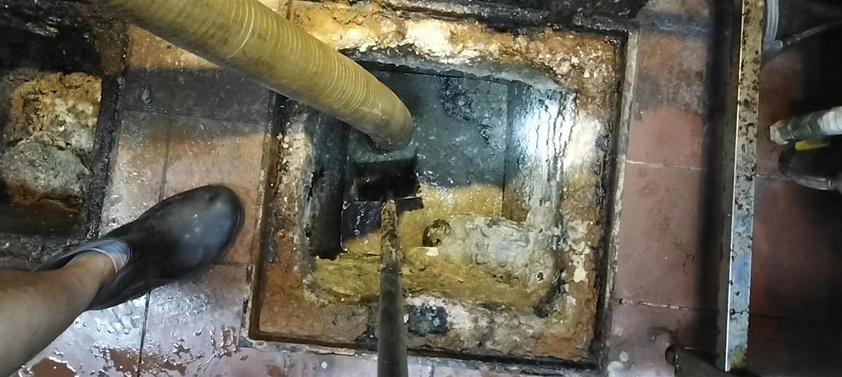 嵊州污水池清理一般都有毒气，怎么预防中毒呢？