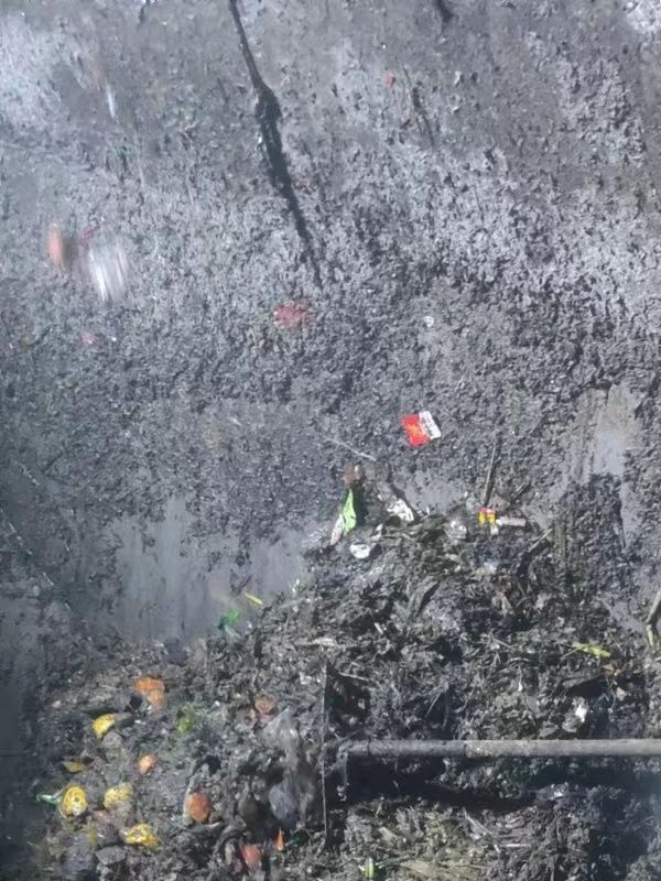 嵊州污水池清理